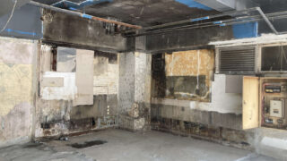 飲食店に必要な天井高