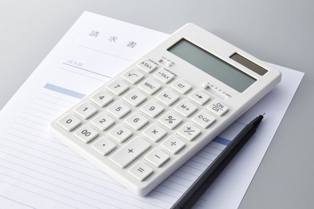 想定外の工事費とは？